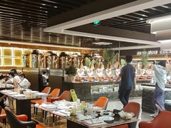 -汉丽斯巴西烤肉自助(市南店)