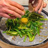 有幸在长沙吃过一次…至今念念不忘！！