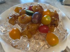 -鹭江潮餐厅•福建菜(鹭江佲家酒店)