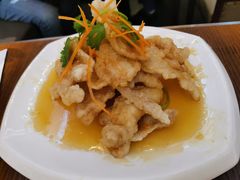 -北李妈妈菜(鲁能城店)