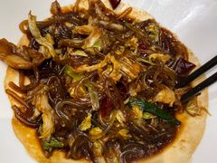 -老牌坊鲁菜名店(聊城美食岛店)