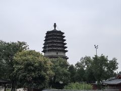 -天宁寺