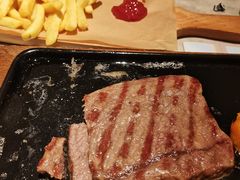 -必胜客(嘉兴八佰伴店)