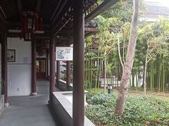-全季酒店（苏州观前街平江路店）(原临顿路地铁站店)
