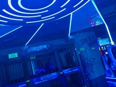 -世代星球·保龄球·镭战真人CS·团建(杨浦店)
