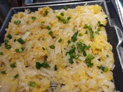 酸菜-很久以前羊肉串(昌里路三钢里店)
