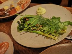 -BOR Eatery(安福路店)