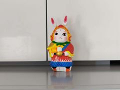 -老北京兔儿爷(琉璃厂东街店)