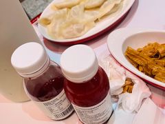 -喜家德虾仁水饺(岗厦北店)