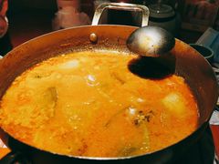 -仓桥家·焗寿司·锅物(光谷步行街店)