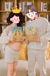 -玛瑞莎·儿童·亲子摄影(越秀店)