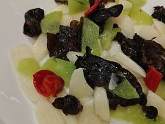 -四季轩中餐厅(徐州开元名都大酒店)