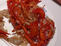 -星伦多自助料理·涮烤一体(杭州来福士店)