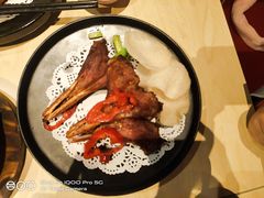 -避风塘(百联东郊店)