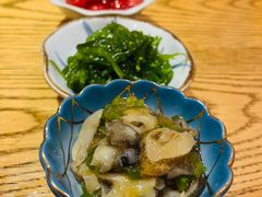 -江户家·日本料理·铁板烧(汉江东路店)