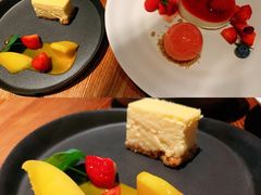 -Mercato莫卡多露台餐厅与酒吧(K11店)