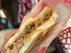 -秦香陕西食府(华贸天地店)