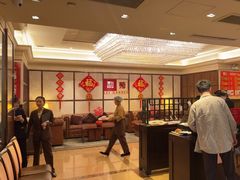 -利苑酒家(宜安广场店)