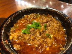 -肉魁屋·烧肉·烧鸟·酒场(高新店)