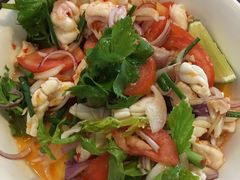 -Dang restaurant (patong phuket)