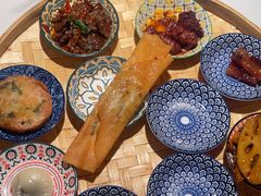 -味福记·江西小炒·南昌小吃(青山湖万达店)