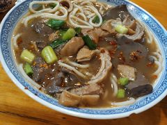 猪脏粉-锦泓老字号猪脏粉(东联大厦店)