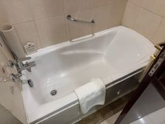 -山东政协大厦维景大酒店