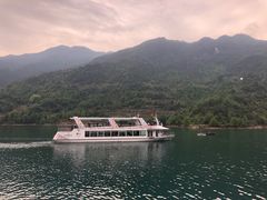 -千峡湖生态旅游度假区