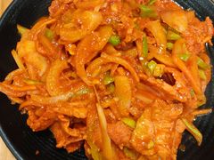 -多宾韩国料理(学衡路店)