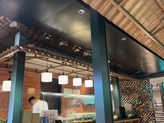 -青海名吃尕张娃非遗烤肉(城中店)