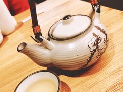 茶壶汤-隐泉之语日式料理(王府中环店)