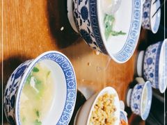 -崇德楼水盆牛羊肉泡馍馆(文艺路店)