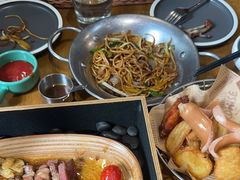 -西语炭烧牛排·西厨(石龙店)