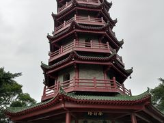 -南沙天后宫景区