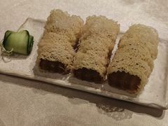 -广州中心皇冠假日酒店·百粤楼