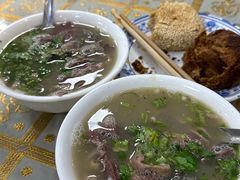 -清真·鸦儿李记·小馆(后海店)