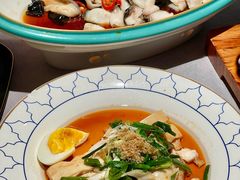 -晓粤·惹味粤菜(凯德乐峰广场店)