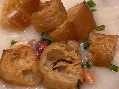 避风塘艇仔粥-避风塘(百联东郊店)