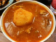 苏伯汤-食戟