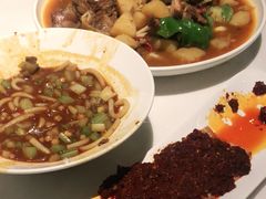 -疆Jiang·新疆秘制料理