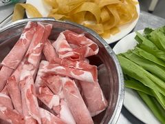 -三兴涮羊肉(荣安大街店)