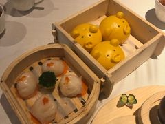 -天瑞轩·粤菜餐厅