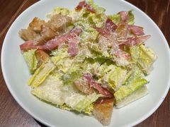 凯撒培根沙拉-Bistro 63 创意融合料理(广粤天地店)