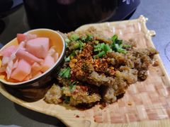 -古市香跷脚牛肉·非遗传承单位