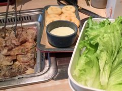-新石器烤肉(高行万嘉店)