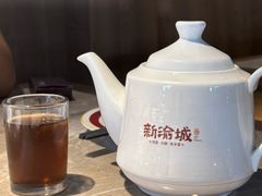 -新渝城·川菜·火锅(区庄店)