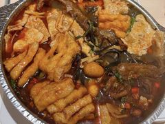 -水平有限广西米粉·广西风味集(五道口店)