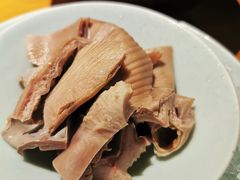 猪肚-綱元·海鲜豆捞(明州里店)