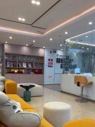 -禧月荟月子中心(前海Max店)