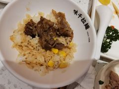 -味千拉面(增城万达广场店)